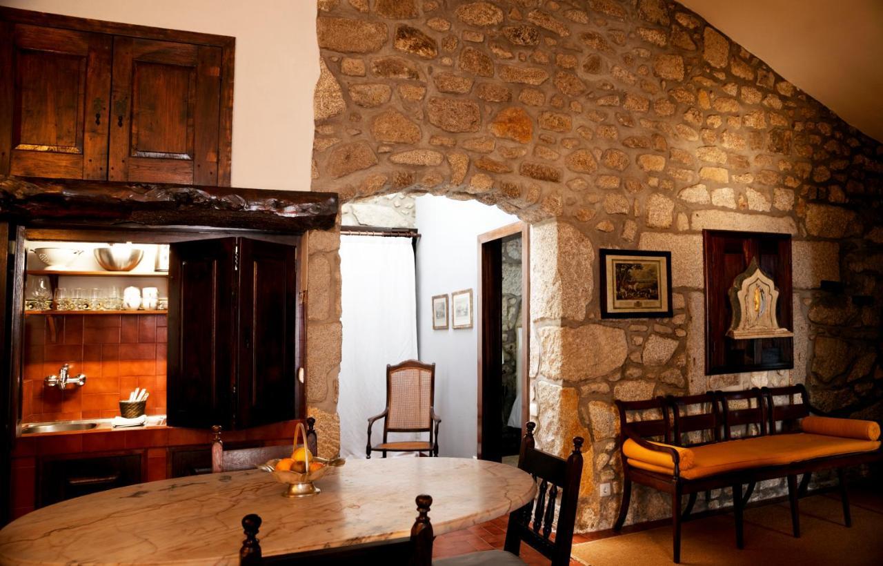 Casa Do Ameal Frühstückspension