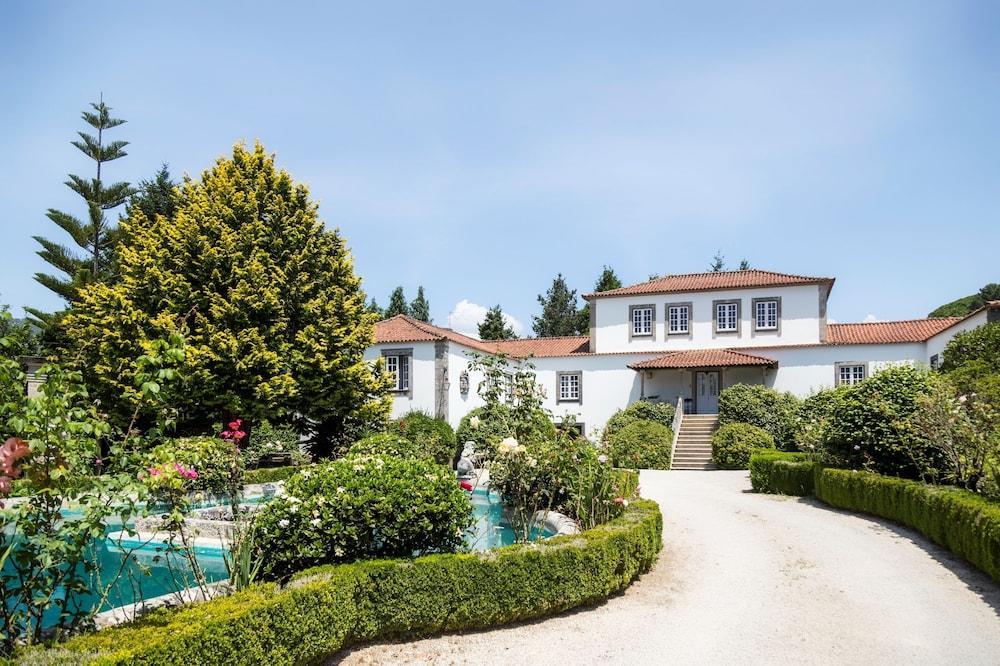 Bed & Breakfast Casa Do Ameal Viana do Castelo