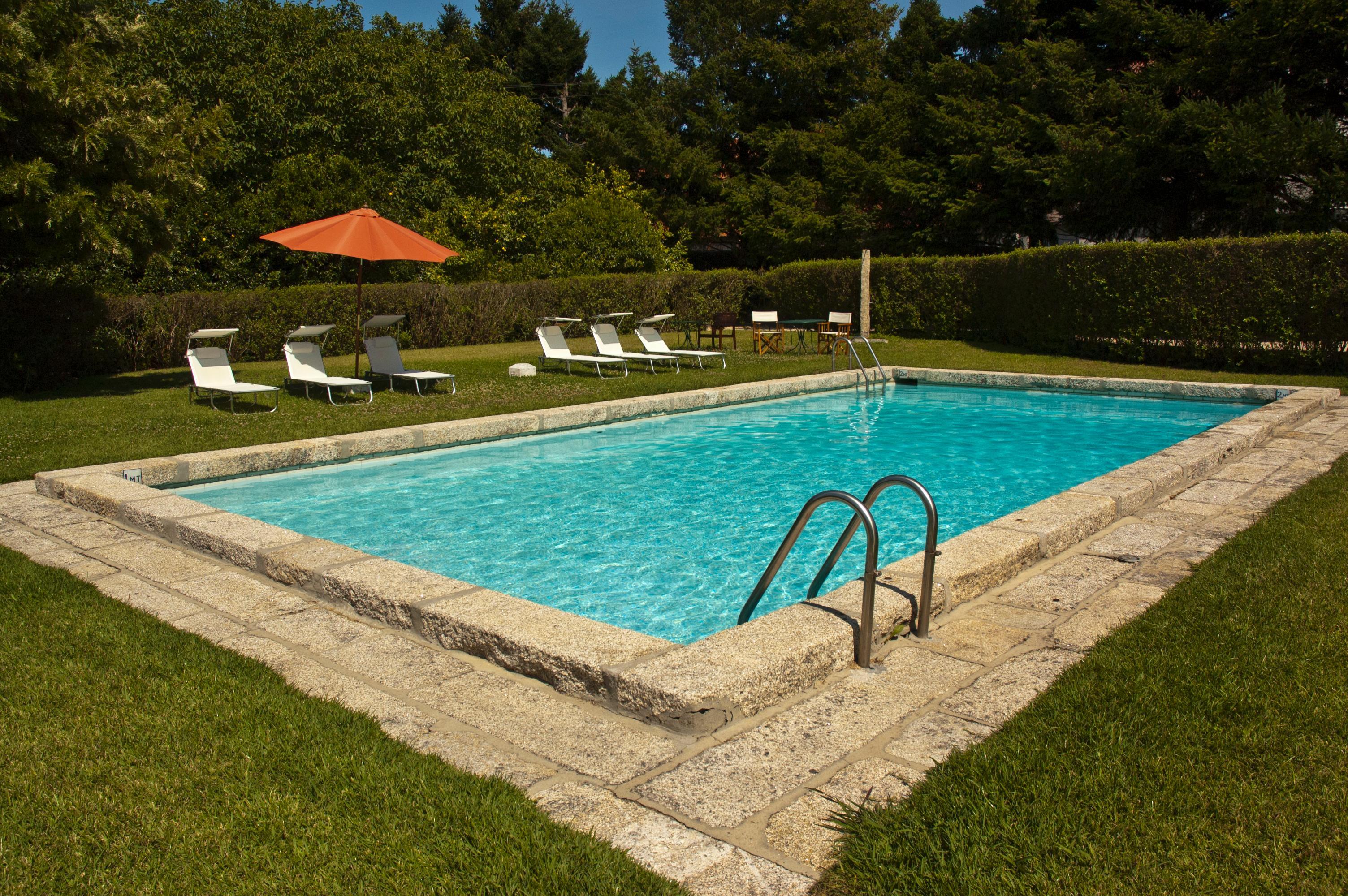 Casa Do Ameal Bed & Breakfast