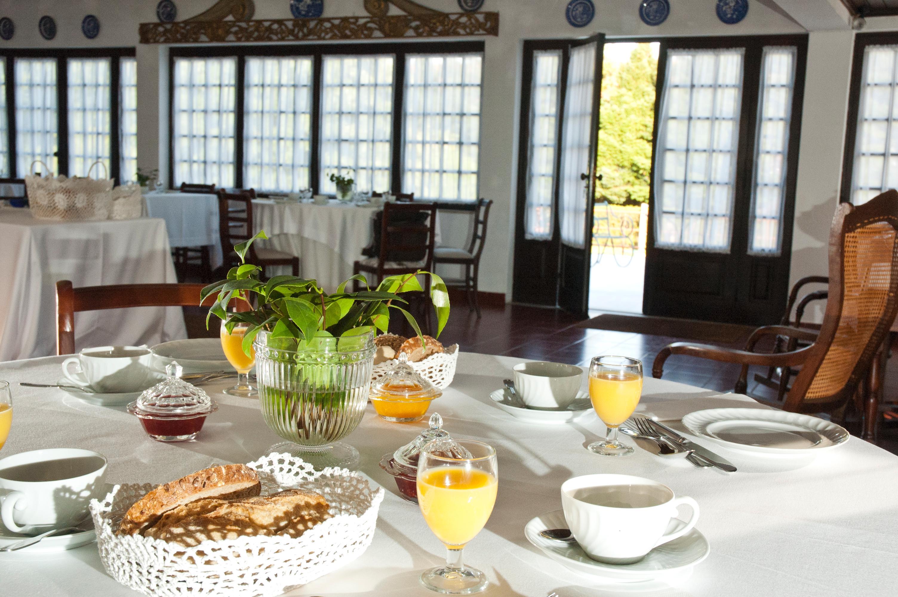 Casa Do Ameal Frühstückspension