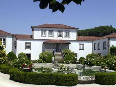 Casa Do Ameal 4*
