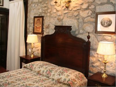 Casa Do Ameal Frühstückspension Viana do Castelo